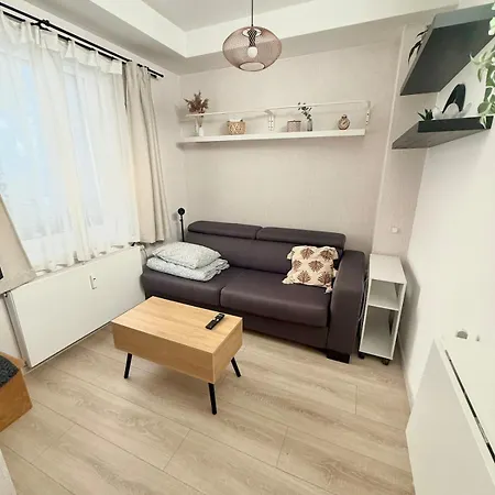 Apartment Mestske Obchodna - Old Town