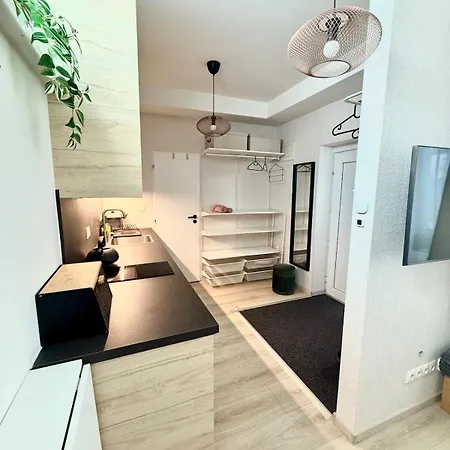Mestske Obchodna - Old Town Apartment