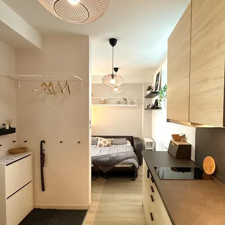 Mestske Obchodna - Old Town Apartment *
