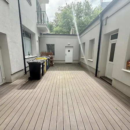 Mestske Obchodna - Old Town Apartment Pressburg