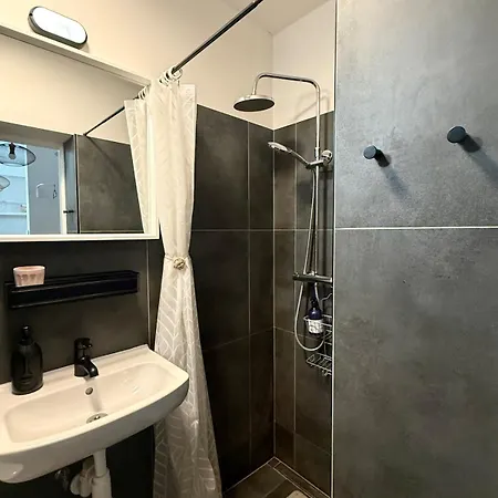 Mestske Obchodna - Old Town Apartment *